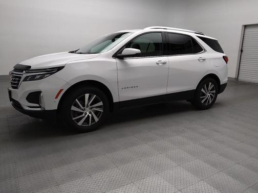 2024 Chevrolet Equinox Premier w/1LZ