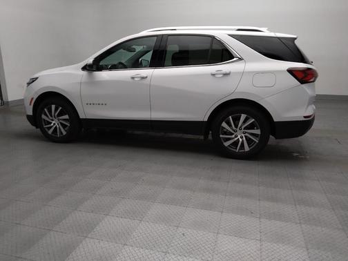 2024 Chevrolet Equinox Premier w/1LZ