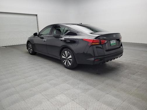 2019 Nissan Altima 2.5 SL