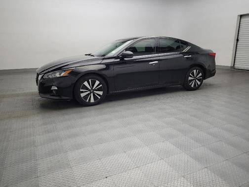 2019 Nissan Altima 2.5 SL