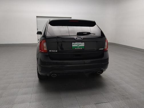 2014 Ford Edge Sport