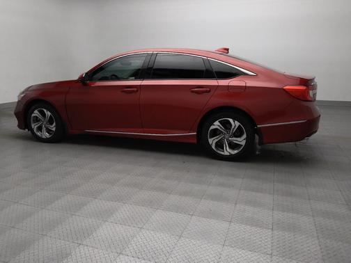 2019 Honda Accord EX-L