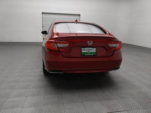 2019 Honda Accord EX-L