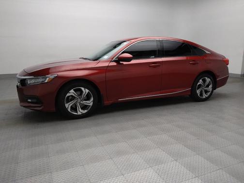 2019 Honda Accord EX-L