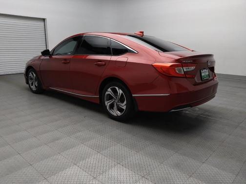 2019 Honda Accord EX-L