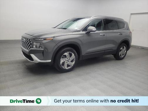 2023 Hyundai SANTA FE SEL 2.4