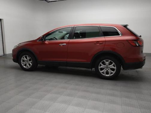 2014 Mazda CX-9 Touring