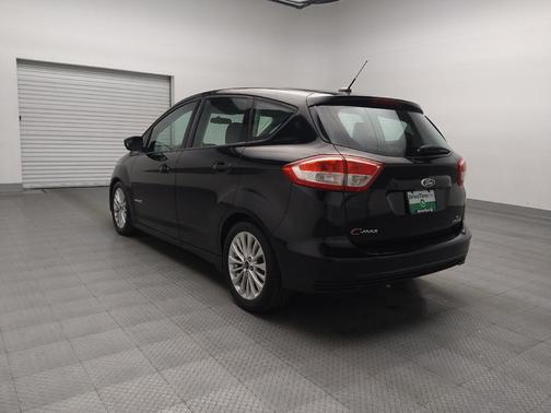 2017 Ford C-Max Hybrid SE
