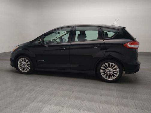 2017 Ford C-Max Hybrid SE