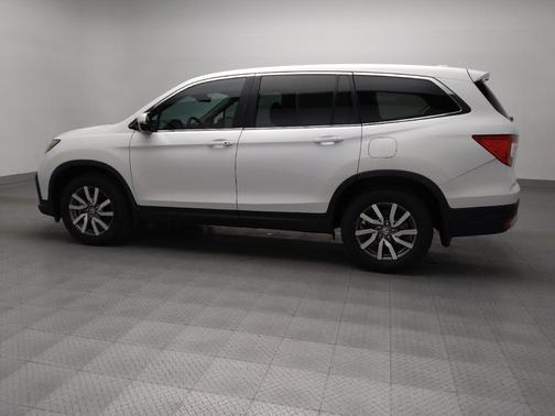 2020 Honda Pilot 2WD EX-L