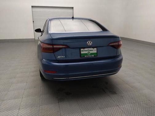 2019 Volkswagen Jetta 1.4T R-Line
