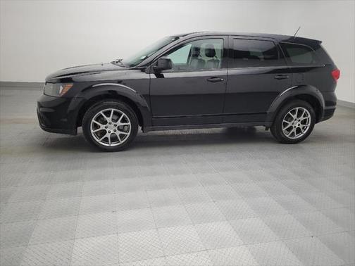 2017 Dodge Journey GT