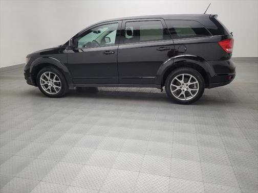 2017 Dodge Journey GT