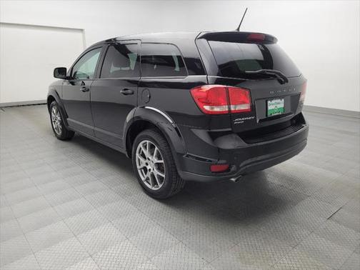 2017 Dodge Journey GT