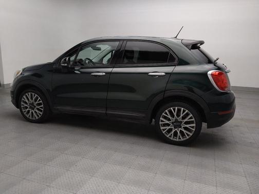 2016 FIAT 500X Trekking