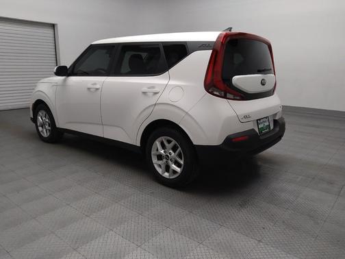 2020 Kia Soul S