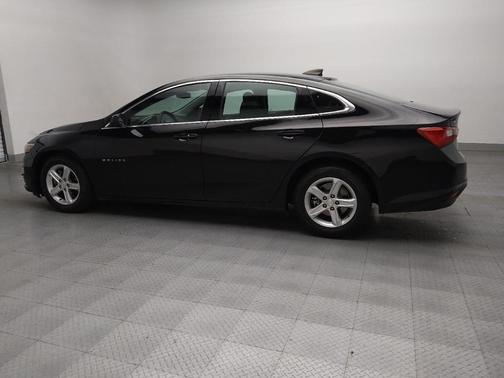 2023 Chevrolet Malibu 1LS