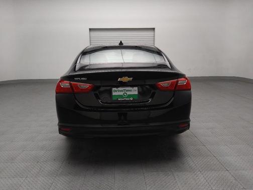 2023 Chevrolet Malibu 1LS