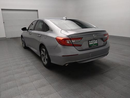2018 Honda Accord EX-L 2.0T