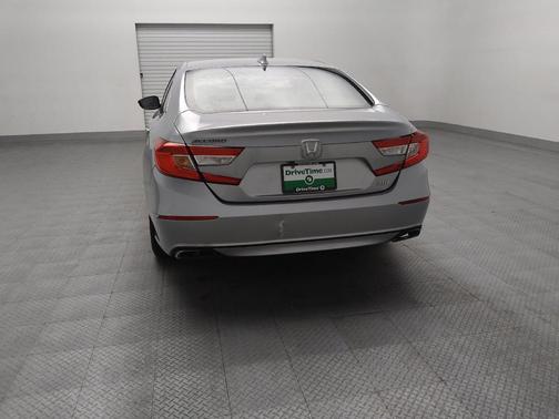 2018 Honda Accord EX-L 2.0T