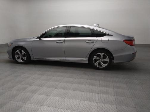 2018 Honda Accord EX-L 2.0T