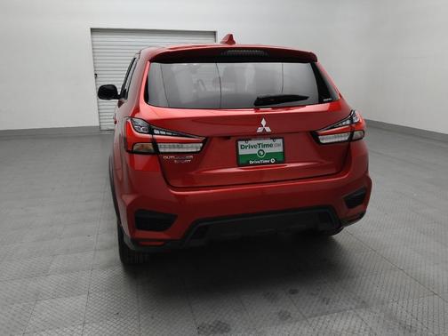 2024 Mitsubishi Outlander Sport 2.0 S