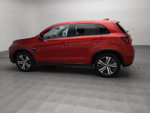 2024 Mitsubishi Outlander Sport 2.0 S