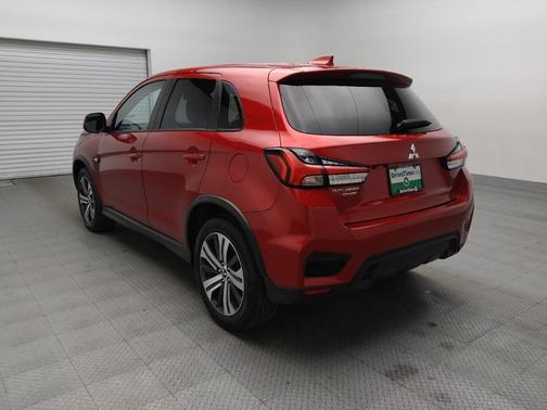 2024 Mitsubishi Outlander Sport 2.0 S