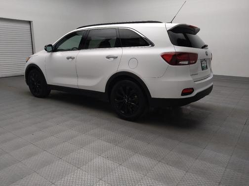 2019 Kia Sorento S