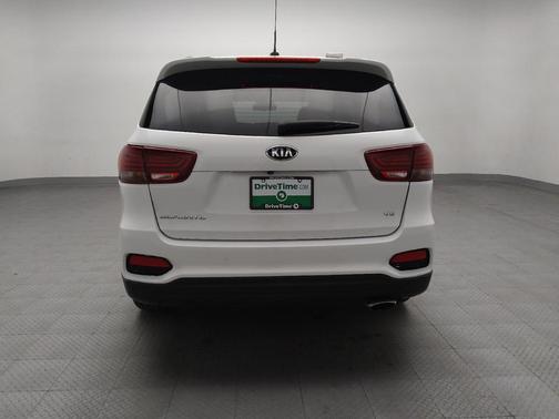 2019 Kia Sorento S