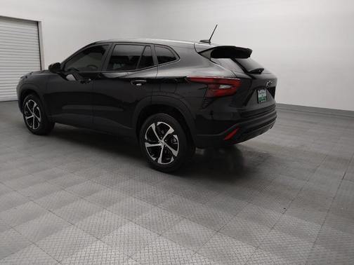 2024 Chevrolet Trax FWD 1RS