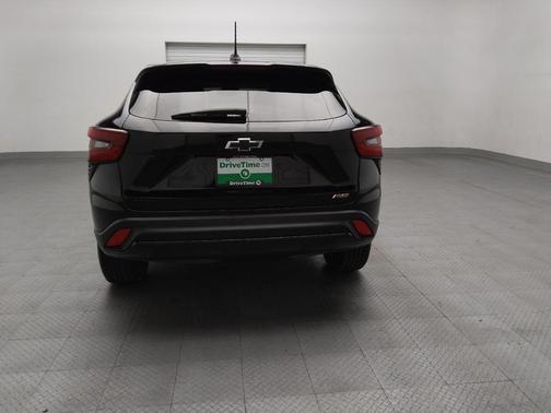 2024 Chevrolet Trax FWD 1RS