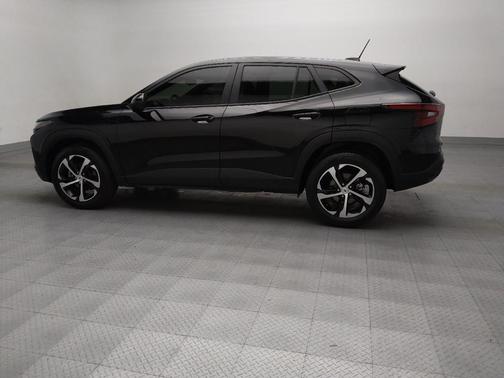 2024 Chevrolet Trax FWD 1RS