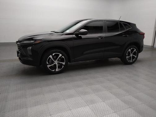 2024 Chevrolet Trax FWD 1RS