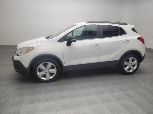 2016 Buick Encore Base