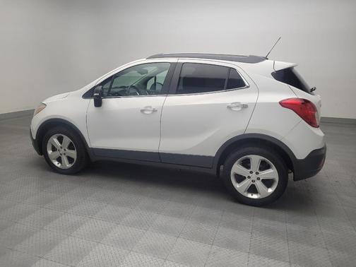 2016 Buick Encore Base