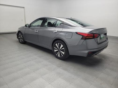 2019 Nissan Altima 2.5 SV