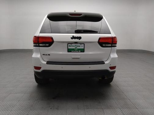 2020 Jeep Grand Cherokee Upland