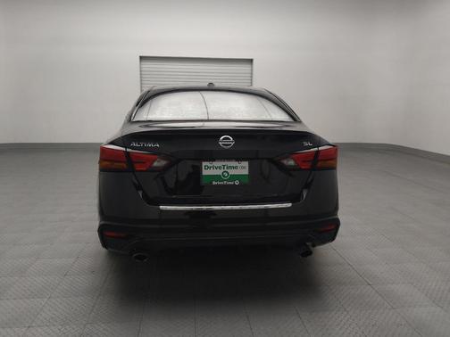 2020 Nissan Altima 2.5 SL