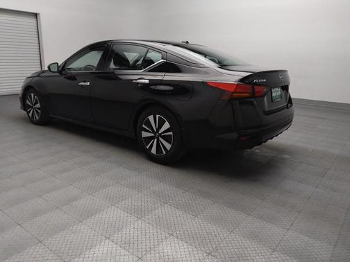 2019 Nissan Altima 2.5 SV