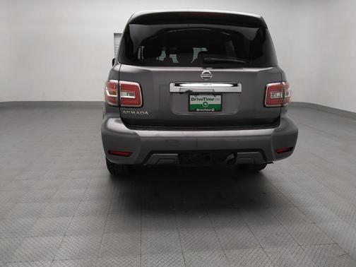2019 Nissan Armada SV