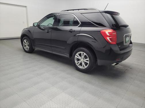 2017 Chevrolet Equinox 1LT