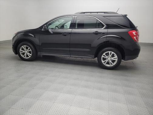 2017 Chevrolet Equinox 1LT