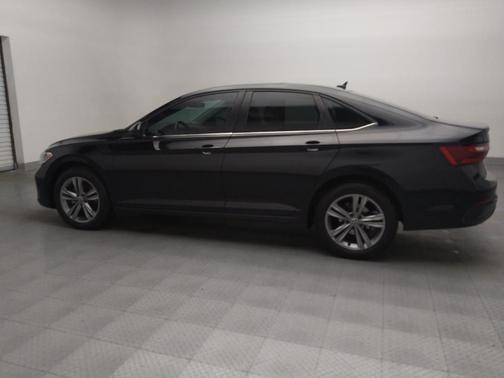 2022 Volkswagen Jetta 1.5T SE