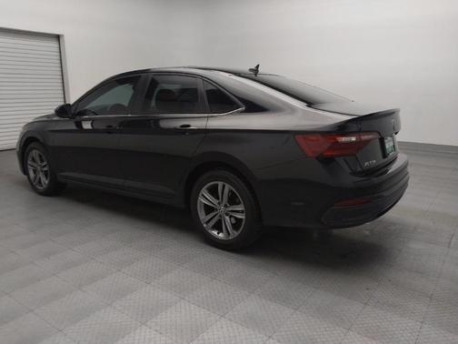 2022 Volkswagen Jetta 1.5T SE