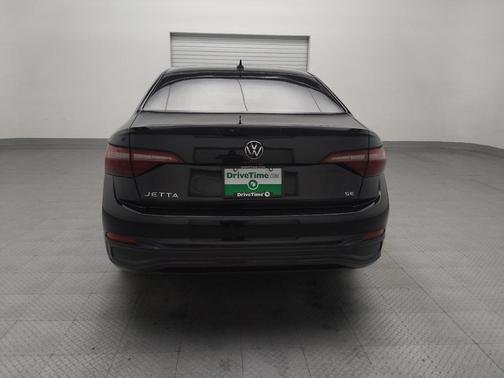 2022 Volkswagen Jetta 1.5T SE
