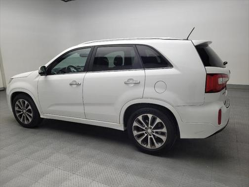 2014 Kia Sorento SX
