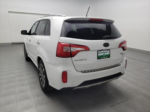 2014 Kia Sorento SX