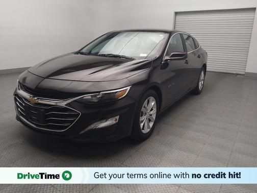 Other 2020 Chevrolet Malibu FWD LT