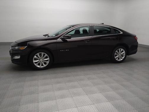 Other 2020 Chevrolet Malibu FWD LT